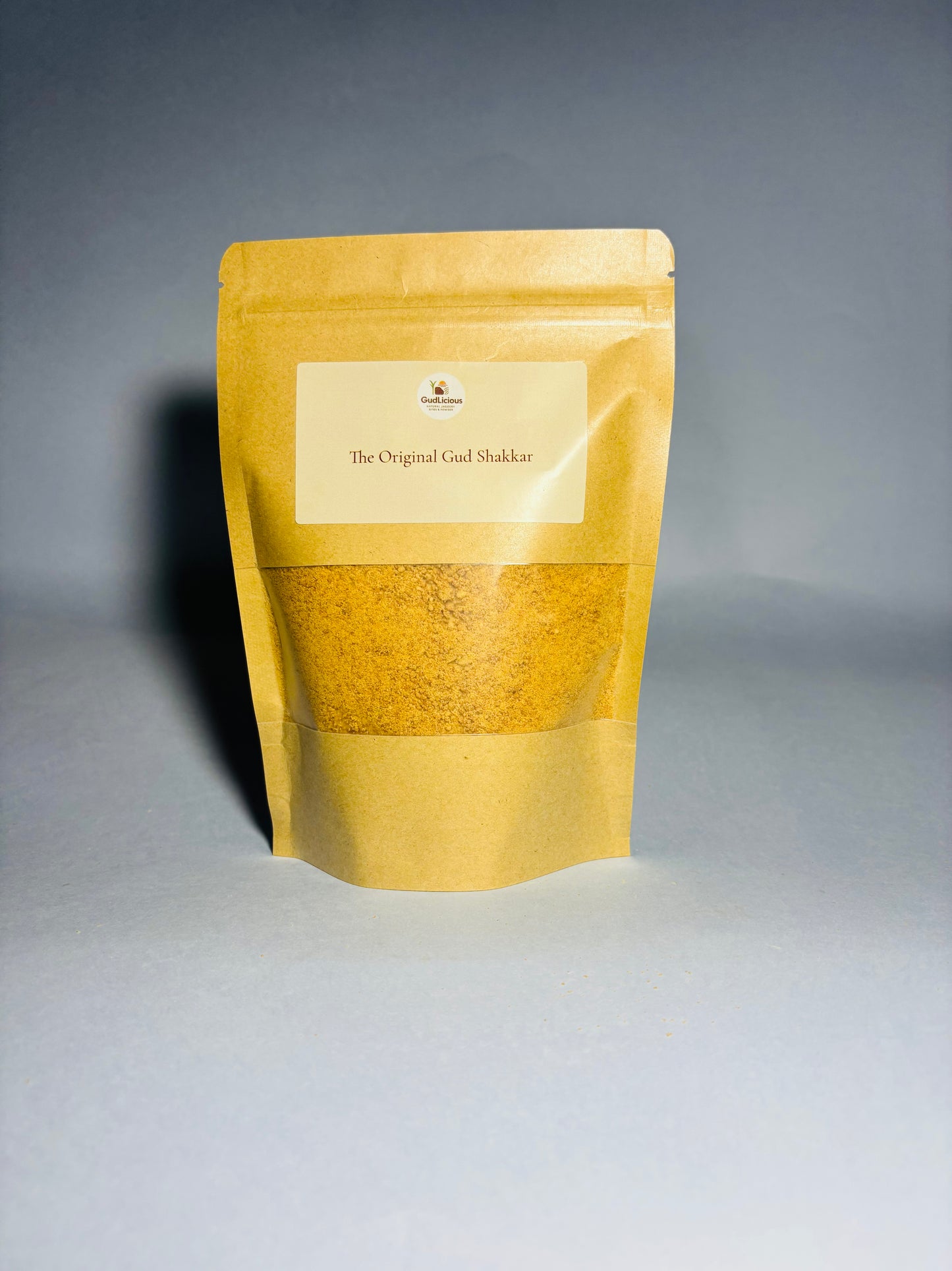 The Original Gud Shakkar – Natural & Unrefined Sweetener Straight from Tradition