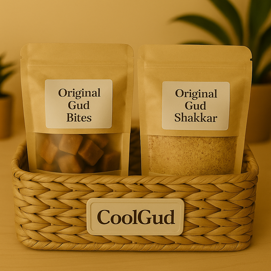 Your Original Flavours!
